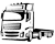 Truck Icon